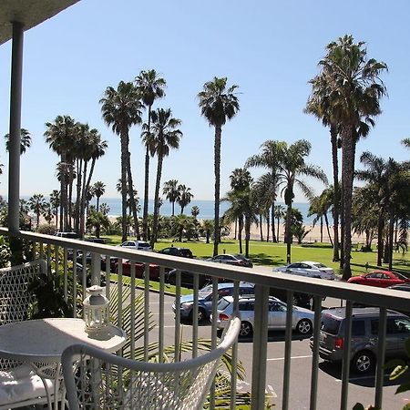 Bayside Hotel Σάντα Μόνικα Εξωτερικό φωτογραφία