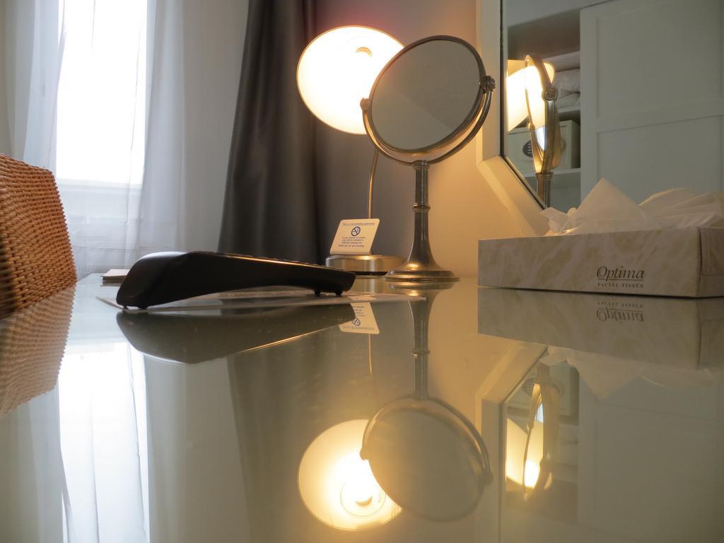 Bayside Hotel Σάντα Μόνικα Εξωτερικό φωτογραφία