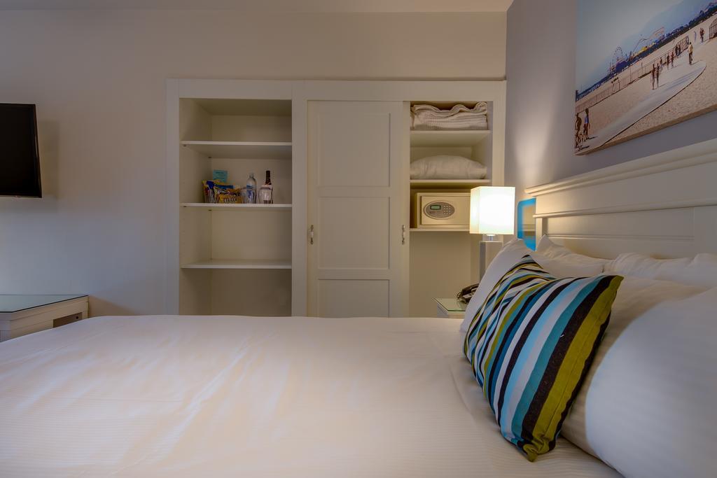 Bayside Hotel Σάντα Μόνικα Εξωτερικό φωτογραφία